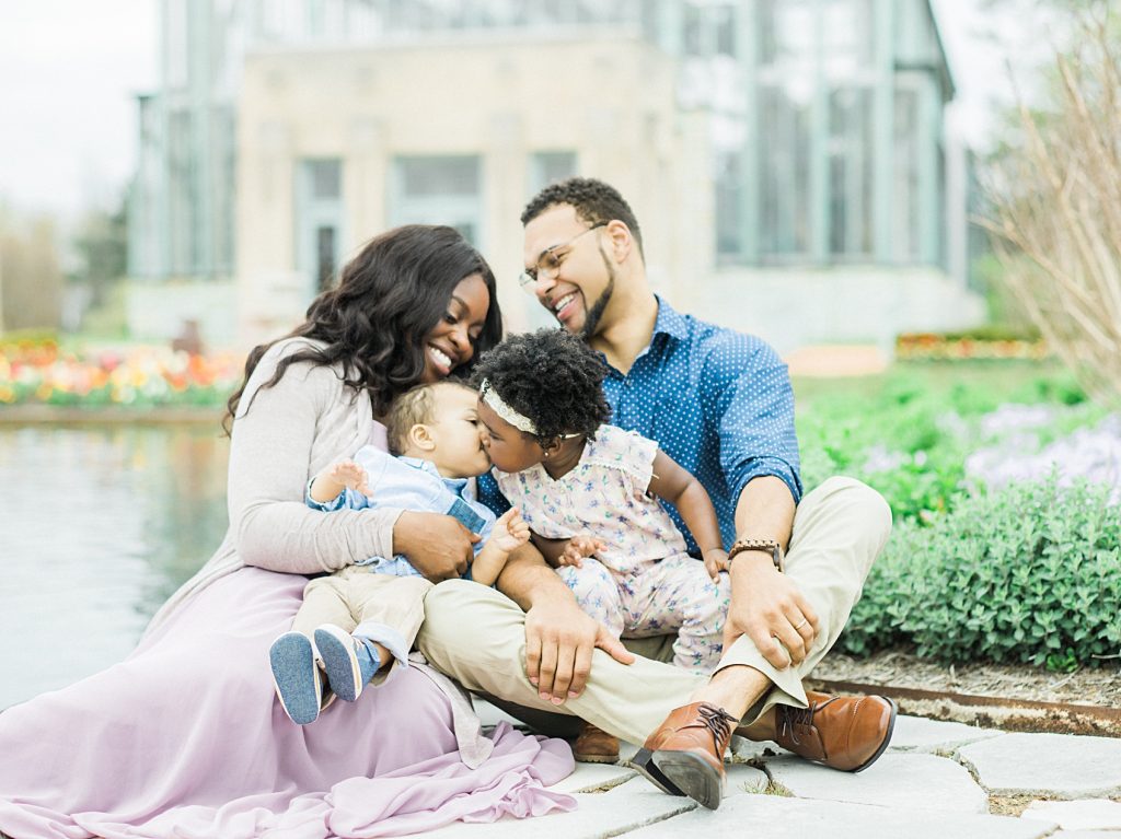 5 Tips for Being Fully Present with Family